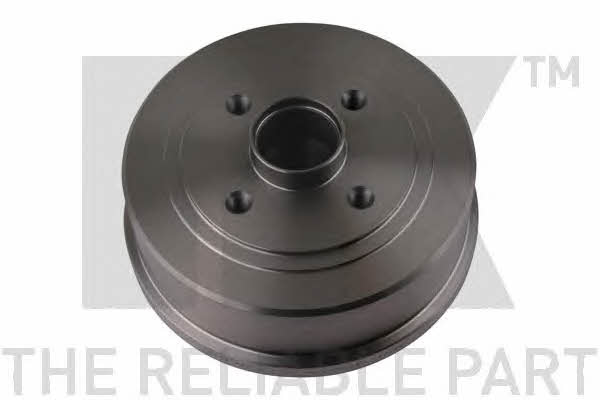 Rear brake drum NK 253617