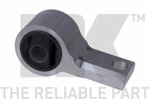 Suspension arm bushing Ford Fusion: 5102524 NK Silent block