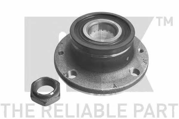 NK 762325 Wheel bearing kit 762325
