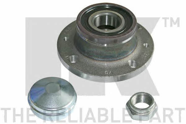 NK 762335 Wheel bearing kit 762335