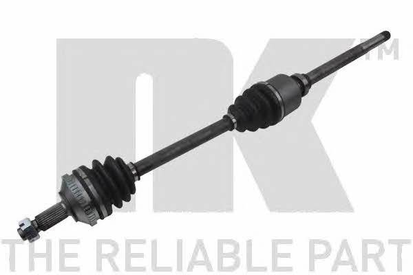 NK 501941 Drive shaft 501941