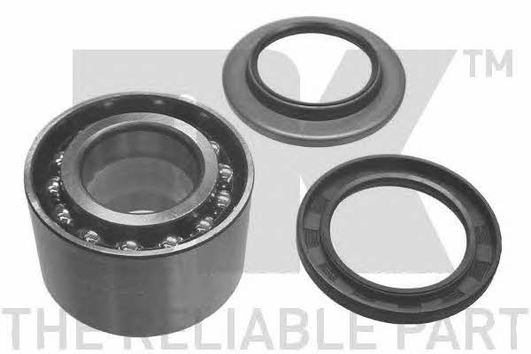 NK 762506 Wheel bearing kit 762506