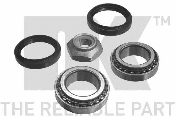NK 762508 Wheel bearing kit 762508