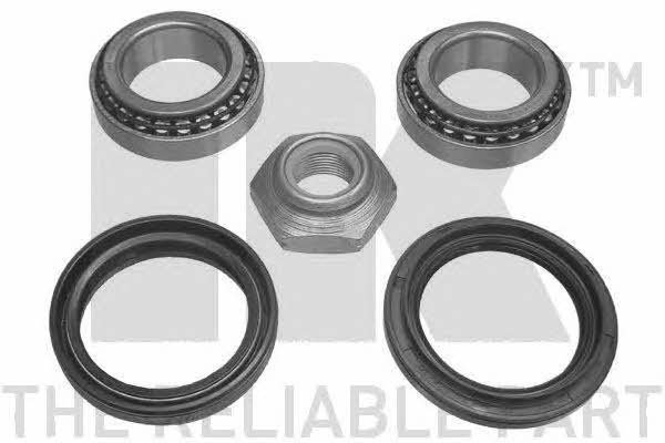NK 762510 Wheel bearing kit 762510