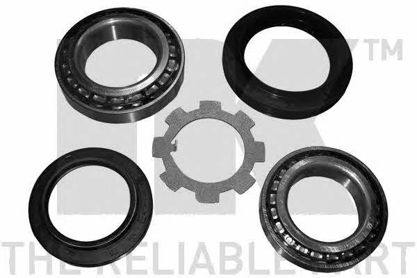 NK 762514 Wheel bearing kit 762514