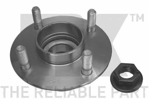 NK 762521 Wheel bearing kit 762521