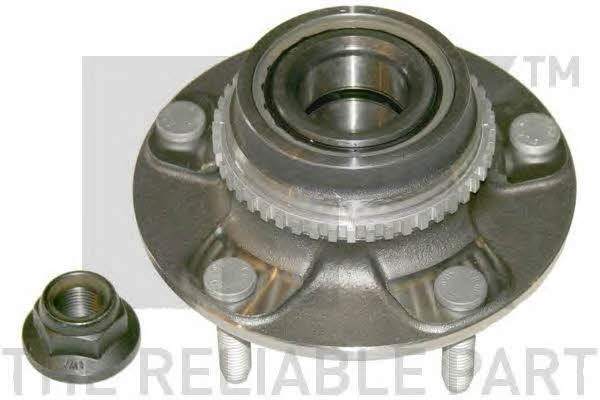 NK 762535 Wheel bearing kit 762535