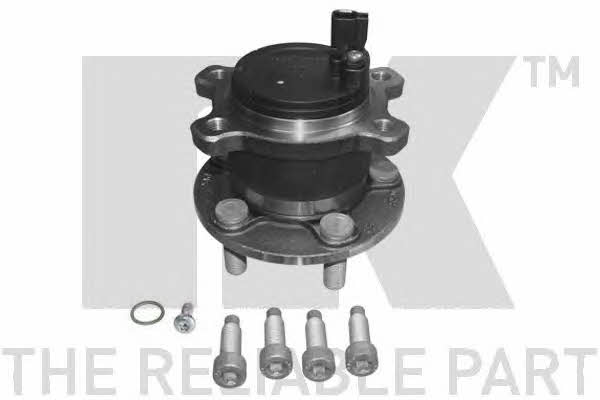 NK 762539 Wheel bearing kit 762539