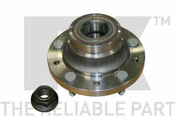 NK 762542 Wheel bearing kit 762542