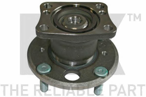 NK 762544 Wheel bearing kit 762544