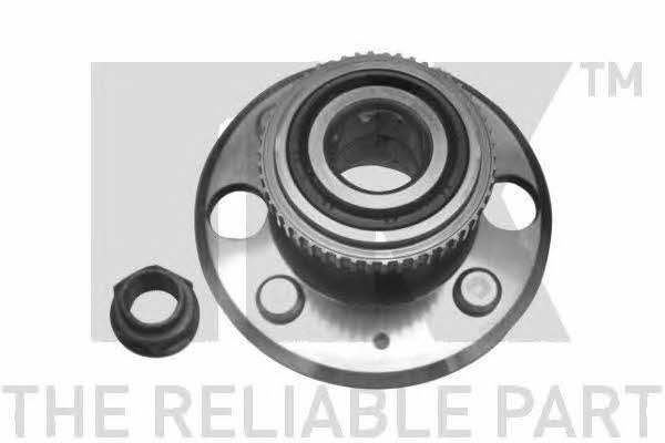 NK 762609 Wheel bearing kit 762609