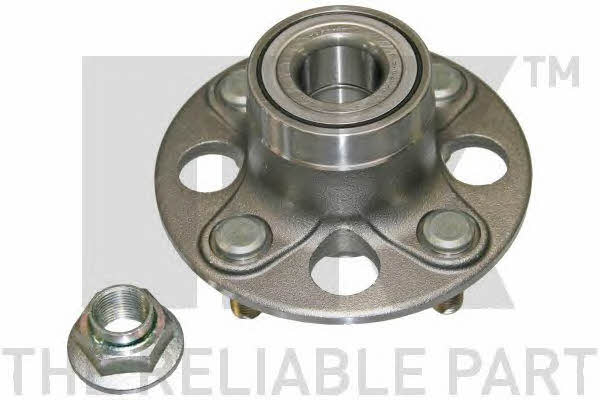 NK 762627 Wheel bearing kit 762627