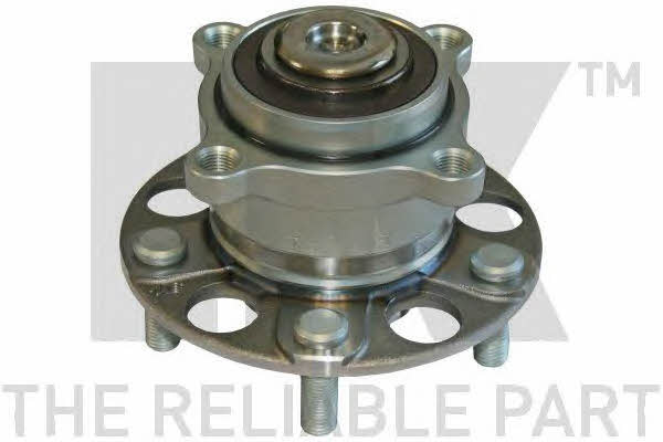 NK 762633 Wheel bearing kit 762633