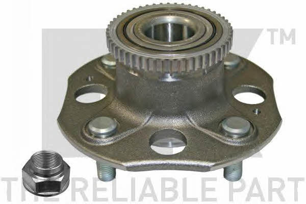 NK 762634 Wheel bearing kit 762634