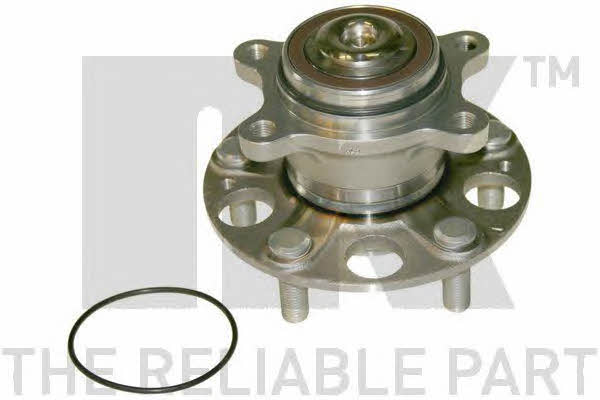 NK 762636 Wheel bearing kit 762636