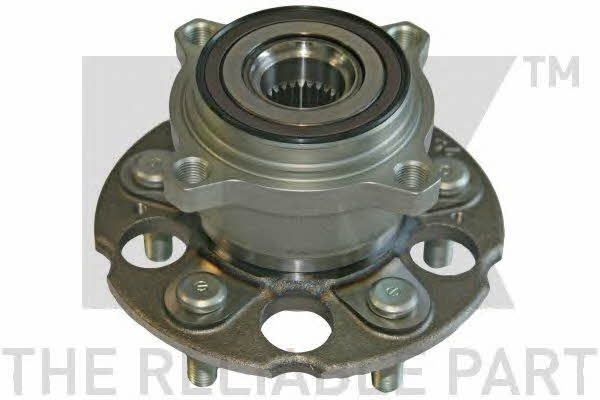 NK 762637 Wheel bearing kit 762637