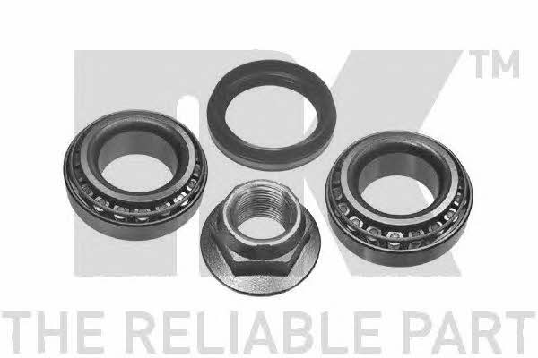 NK 763004 Wheel bearing kit 763004