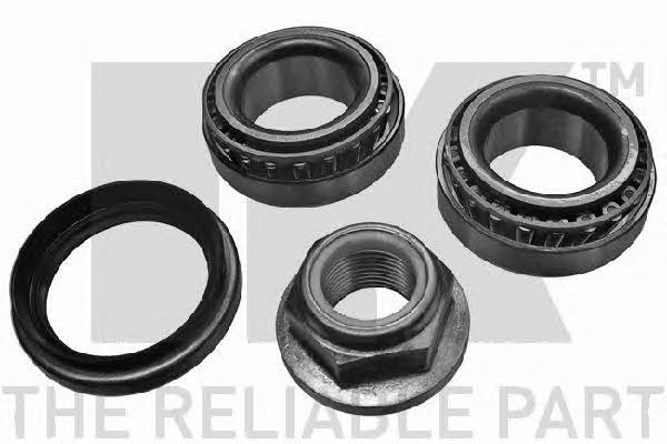 NK 763005 Wheel bearing kit 763005