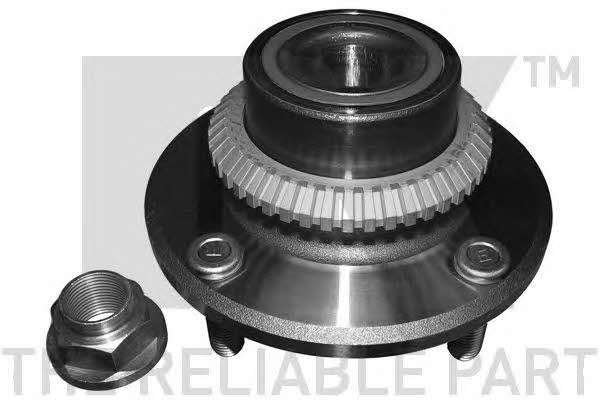 NK 763009 Wheel bearing kit 763009