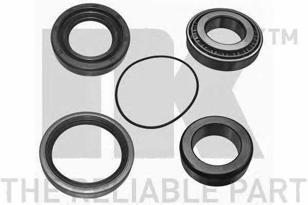NK 763017 Wheel bearing kit 763017