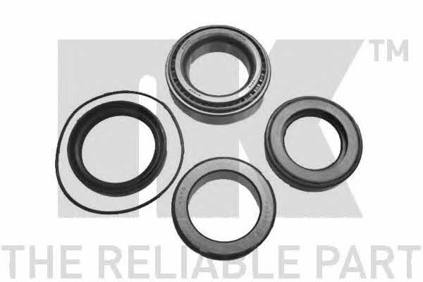 NK 763018 Wheel bearing kit 763018