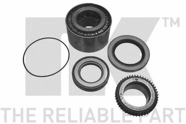 NK 763019 Wheel bearing kit 763019