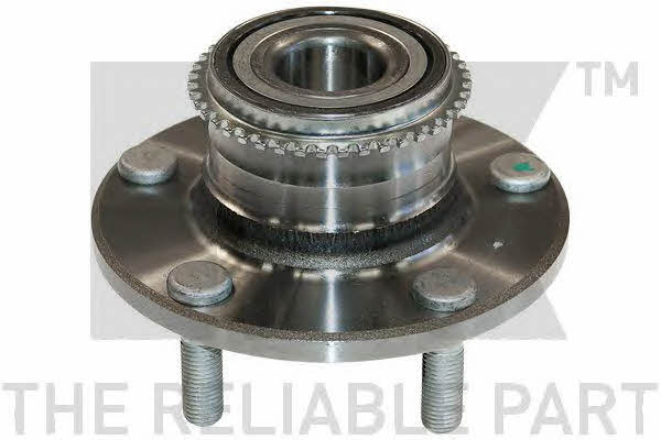 NK 763025 Wheel bearing kit 763025