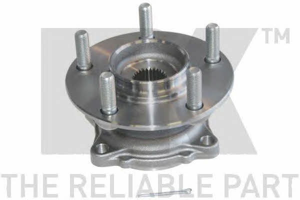 NK 763031 Wheel bearing kit 763031