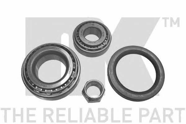 NK 763209 Wheel bearing kit 763209