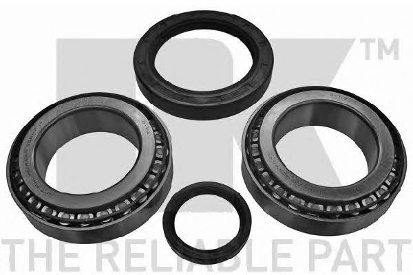 NK 763211 Wheel bearing kit 763211