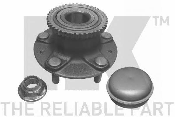NK 763221 Wheel bearing kit 763221