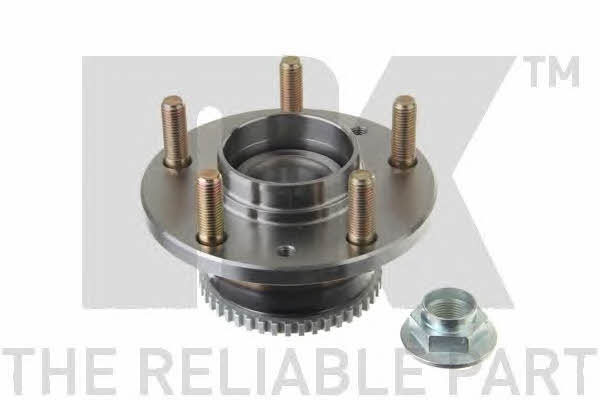 NK 763224 Wheel bearing kit 763224