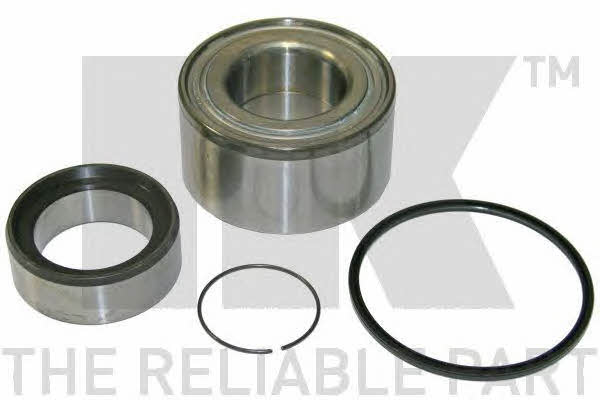 NK 763231 Wheel bearing kit 763231