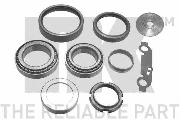 NK 763304 Wheel bearing kit 763304