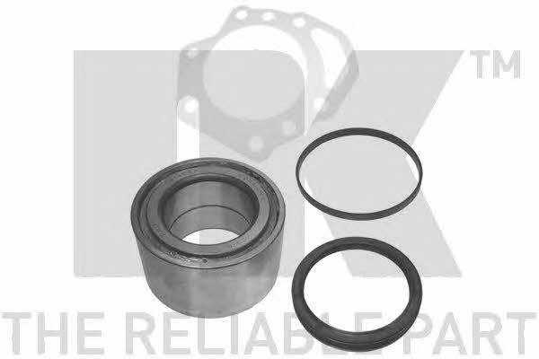 NK 763312 Wheel bearing kit 763312