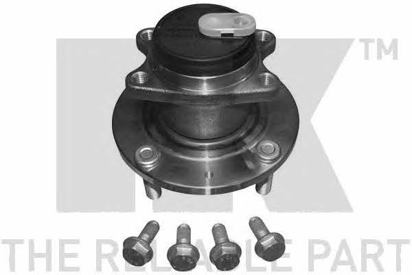 NK 763318 Wheel bearing kit 763318