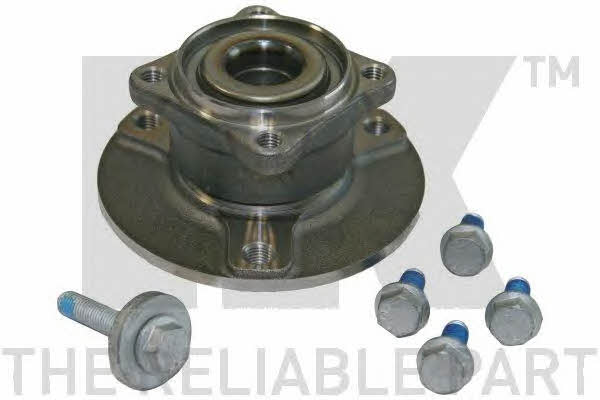 NK 763320 Wheel bearing kit 763320