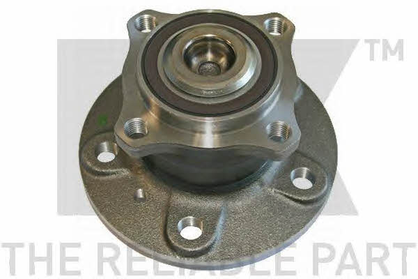 NK 763322 Wheel bearing kit 763322