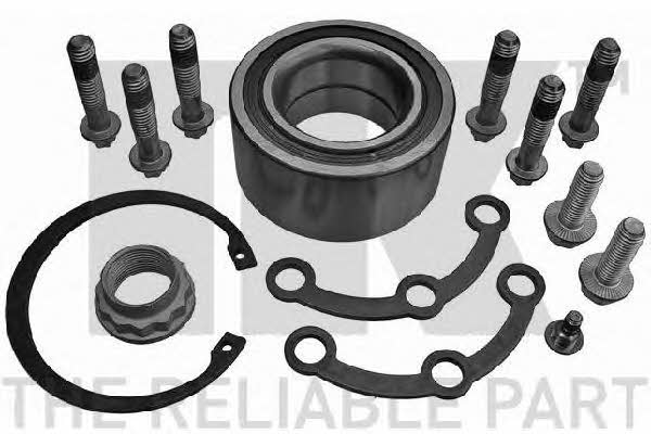 NK 763325 Wheel bearing kit 763325