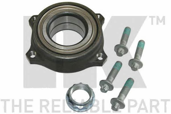 NK 763326 Wheel bearing kit 763326