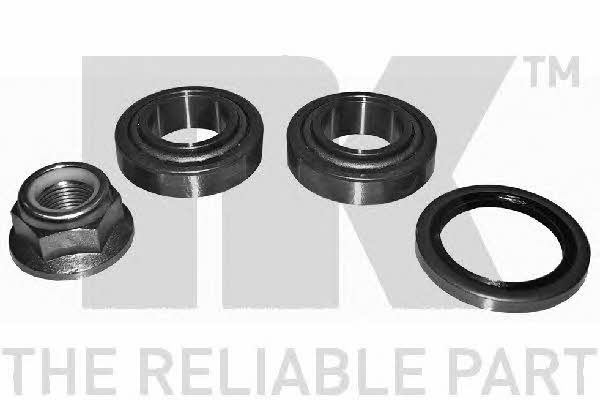 NK 763401 Wheel bearing kit 763401