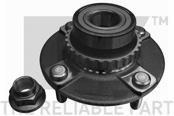 NK 763405 Wheel bearing kit 763405