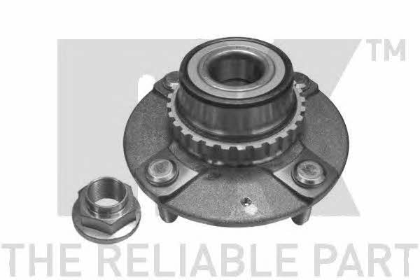 NK 763406 Wheel bearing kit 763406