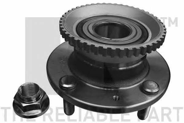 NK 763407 Wheel bearing kit 763407