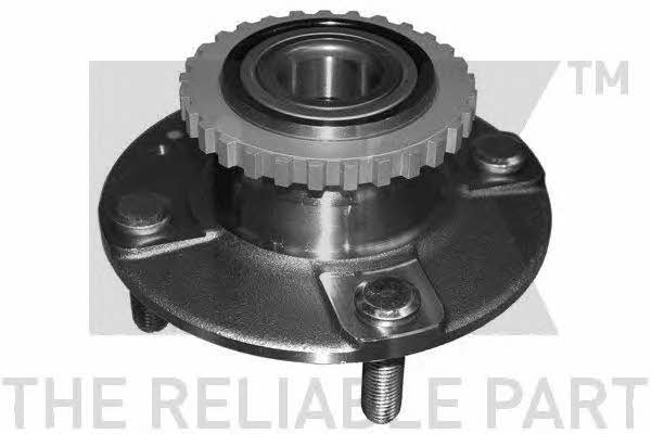 NK 763409 Wheel bearing kit 763409