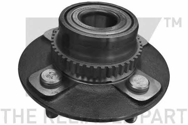 NK 763414 Wheel bearing kit 763414