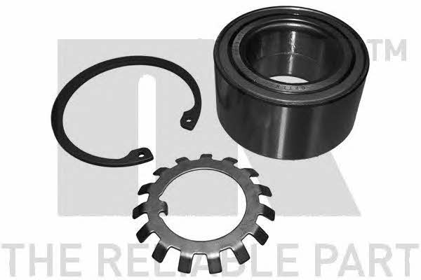 NK 763418 Wheel bearing kit 763418