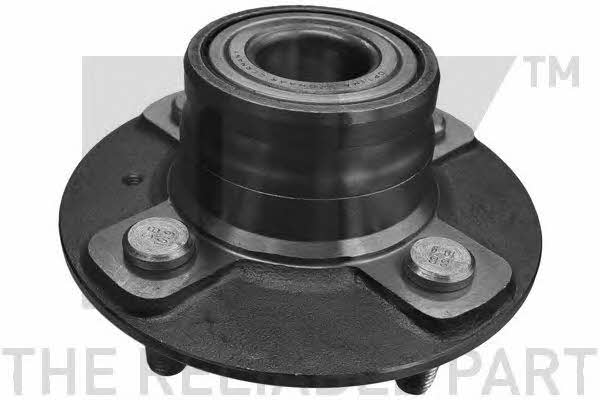 NK 763420 Wheel bearing kit 763420