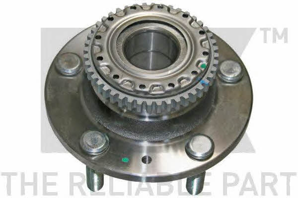 NK 763424 Wheel bearing kit 763424