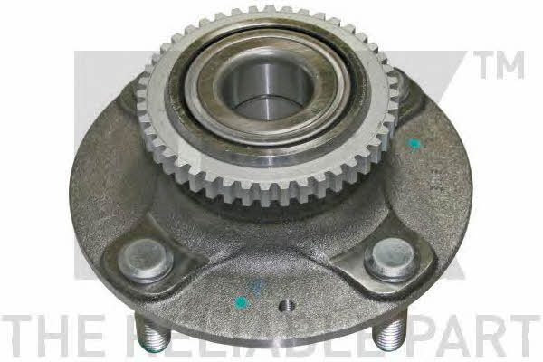 NK 763428 Wheel bearing kit 763428